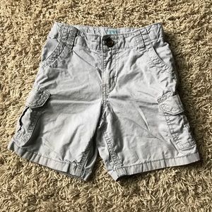 Gap boy shorts size 4